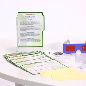 Alex Super Sleuth Kit Kids Spy Kit