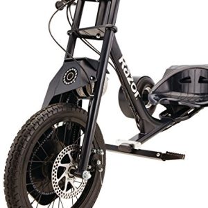Razor DXT Electric Drift Trike