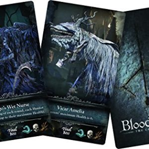 CMON Bloodborne