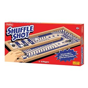 Schylling Shuffle Shot