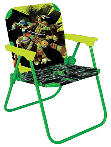 Teenage Mutant Ninja Turtles Patio Chair Toy