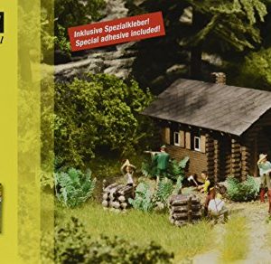 Noch 65606 Forest Lodge H0 Scale