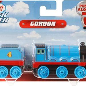 Fisher-Price Thomas & Friends Adventures, Large Push Along Gordon