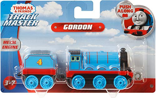 Fisher-Price Thomas & Friends Adventures, Large Push Along Gordon