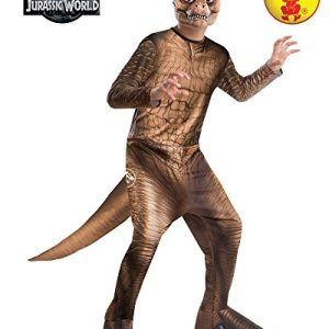 Rubie's Costume Jurassic World T-Rex Child Costume, Small