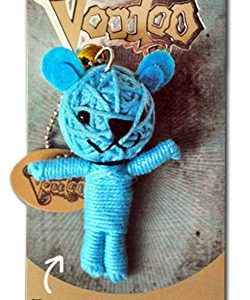 Watchover Voodoo Mascot for Life Novelty