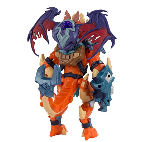 Lightseeker Flight Pack Grimglider