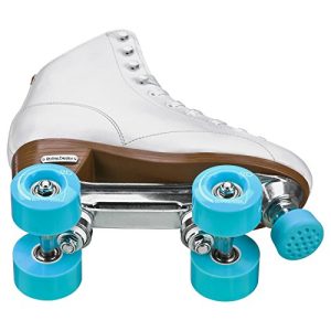 Roller Derby Cruze XR Hightop Womens Roller Skates