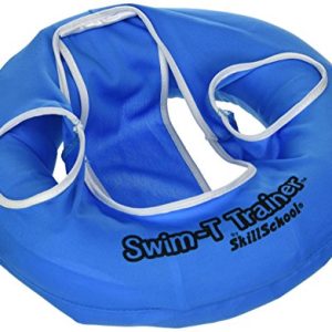 Swimline Swim-Tee Trainer, Blue