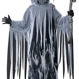 California Costumes Soul Taker Child Costume, Medium