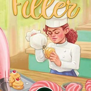 Green Couch Games Filler Game