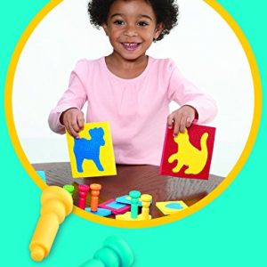 Lauri Toddler Tote
