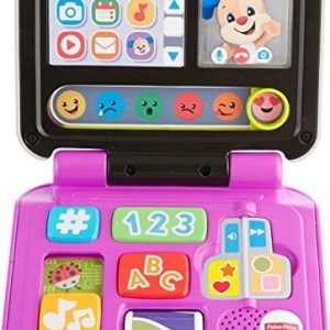 Fisher-Price Laugh & Learn Click & Learn Laptop