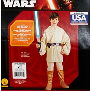Rubie's Star Wars Classic Luke Skywalker Child Costume