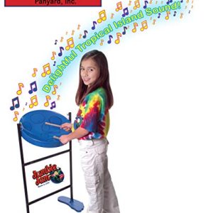 Panyard Steel Drum, W1070)