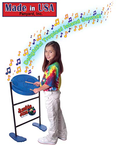 Panyard Steel Drum, W1070)