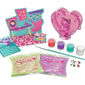 RoseArt Spin & Sparkle Exotic Pet Pals Character Refill Pack, Panda