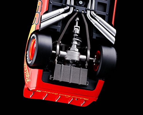 Bandai Tamashii Nations Chogokin Cars Lightning McQueen "Cars" Statue