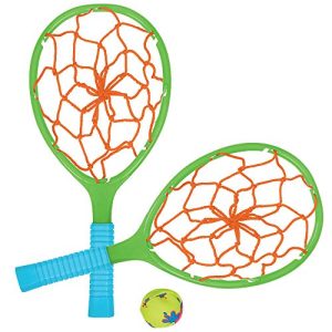 Amscan Party Games, Splash Net Catch Game, Party Supplies, Multicolor, Multisize, 3ct
