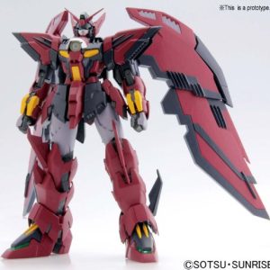 Bandai Gundam Epyon ver EW 1/100, Master Grade