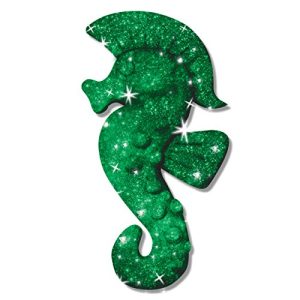 Kinetic Sand, 1Lb Shimmering Emerald Green Magic Sand for Ages 3 & Up