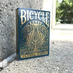 Bicycle Premium Playing Cards