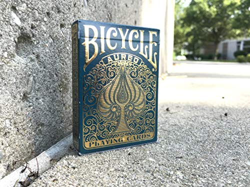 Bicycle Premium Playing Cards