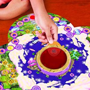 Hatchimals Season 3 Game - Team Hatch