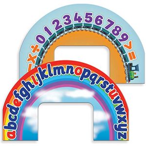 Junior Learning Touchtronic Placeholder Toy