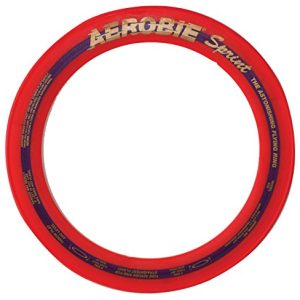 Aerobie Sprint Ring 10`` (6044008)