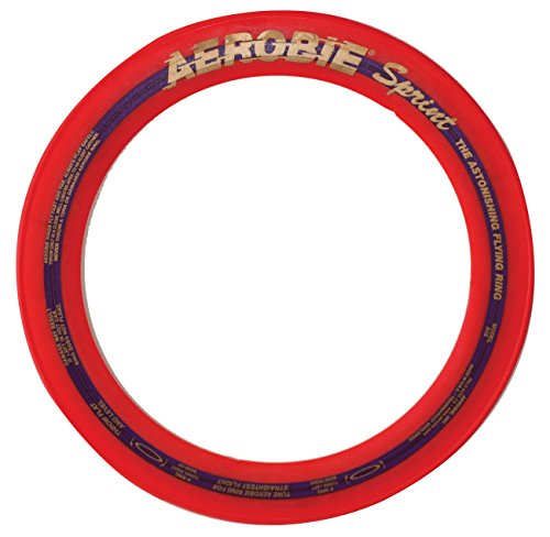Aerobie Sprint Ring 10`` (6044008)