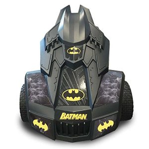 Hauck Batmobile Pedal Go Kart