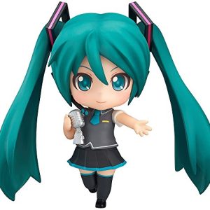 Good Smile Sega Project: Hatsune Miku Nendoroid Co-De Action Figure