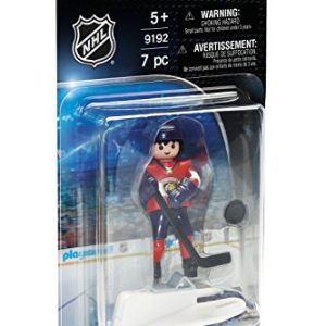 PLAYMOBIL NHL Florida Panthers Player