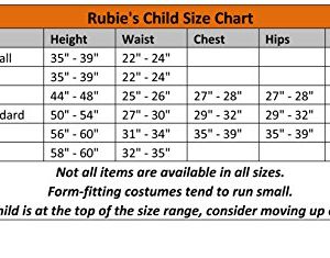 Batman Dark Knight Rises Child's Deluxe Bane Costume and Mask - Large