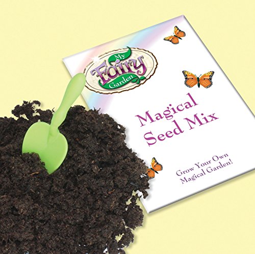 My Fairy Garden - Tree Hollow