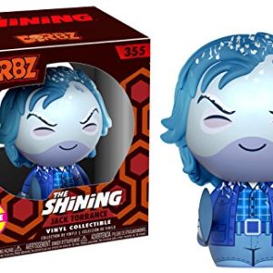 Funko Dorbz: Jack Torrance (Styles May Vary) The Shining - Collectible Vinyl Figure