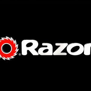 Razor A2 Kick Scooter