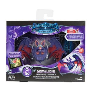 Lightseeker Flight Pack Grimglider