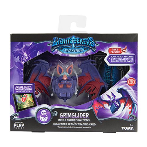 Lightseeker Flight Pack Grimglider