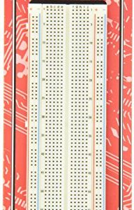 9830 Breadboard-Prototype Design Aid