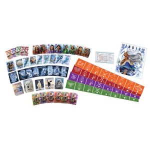 Board & Dice Inuit: The Snow Folk