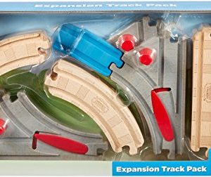 Fisher-Price Thomas & Friends Wood, Turnout Track Pack