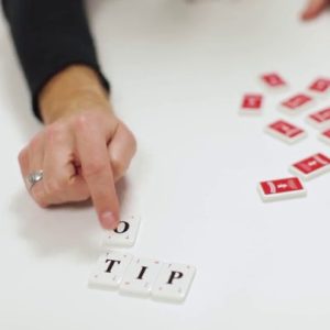 Waddington's Number 1 Lexicon-GO! Word Game