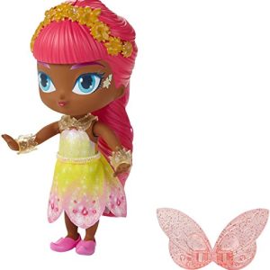 Fisher-Price Nickelodeon Shimmer & Shine, Minu