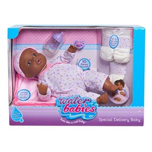 Waterbabies Just Play Special Delivery Baby AA