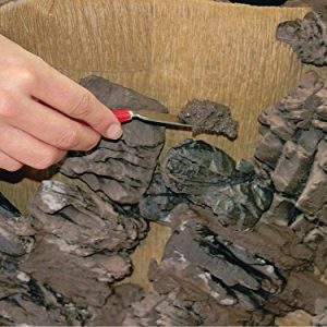 Noch 58452 Rock Pieces Sandstone 6/ H0,Tt,N Scale Model Kit