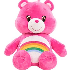 Care Bears Hug & Giggle Feature Cheer Plush