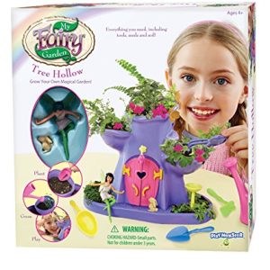 My Fairy Garden - Tree Hollow