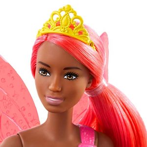 Barbie Dreamtopia Fairy Doll